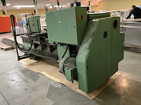 1998 stanko-france 1m63 bankdraaibank - afbeelding 19 van  24