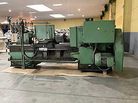 1998 stanko-france 1m63 bankdraaibank - afbeelding 20 van  24