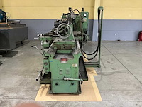 1998 stanko-france 1m63 bankdraaibank - afbeelding 22 van  24