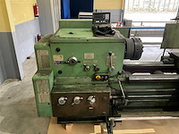 1998 stanko-france 1m63 bankdraaibank - afbeelding 23 van  24