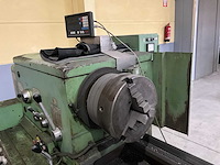 1998 stanko-france 1m63 bankdraaibank - afbeelding 24 van  24