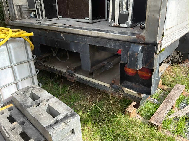 1998 stas o3272am oplegger - afbeelding 4 van  16