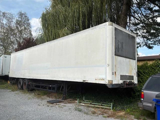 1998 stas o3272am oplegger - afbeelding 1 van  16