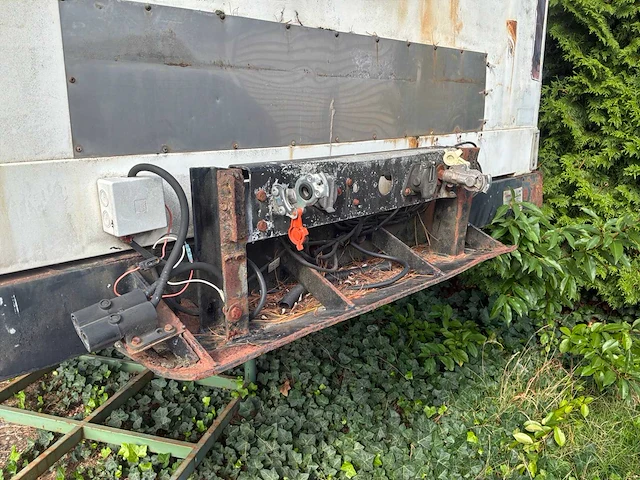 1998 stas o3272am oplegger - afbeelding 10 van  16