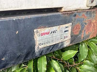 1998 stas o3272am oplegger - afbeelding 11 van  16