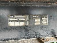 1998 stas o3272am oplegger - afbeelding 13 van  16