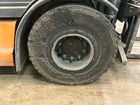 1998 still r60-25 vorkheftruck - afbeelding 4 van  23