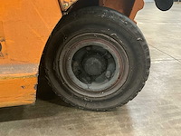 1998 still r60-25 vorkheftruck - afbeelding 6 van  23