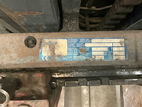 1998 still r60-25 vorkheftruck - afbeelding 9 van  23