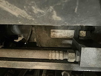 1998 still r60-25 vorkheftruck - afbeelding 11 van  23