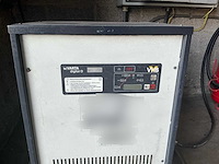 1998 still r60-25 vorkheftruck - afbeelding 16 van  23