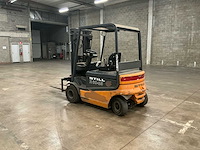 1998 still r60-25 vorkheftruck - afbeelding 17 van  23