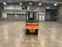 1998 still r60-25 vorkheftruck - afbeelding 18 van  23