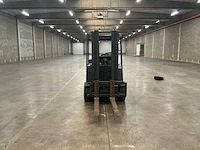 1998 still r60-25 vorkheftruck - afbeelding 21 van  23