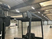 1998 still r60-25 vorkheftruck - afbeelding 22 van  23