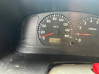 1998 suzuki jimny personenauto - afbeelding 11 van  13