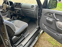 1998 suzuki jimny personenauto - afbeelding 2 van  15