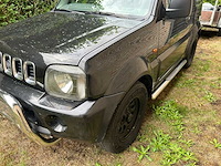 1998 suzuki jimny personenauto - afbeelding 1 van  15