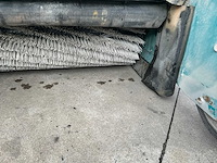 1998 tennant 64000 zelfrijdende veegmachine - afbeelding 11 van  73