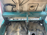 1998 tennant 64000 zelfrijdende veegmachine - afbeelding 16 van  73