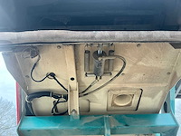 1998 tennant 64000 zelfrijdende veegmachine - afbeelding 17 van  73