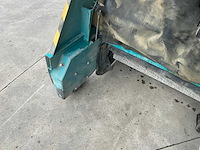 1998 tennant 64000 zelfrijdende veegmachine - afbeelding 62 van  73