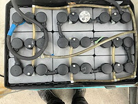 1998 tennant 64000 zelfrijdende veegmachine - afbeelding 64 van  73