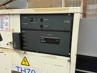 1998 thermwood th70 5-assige bewerkingscentra - afbeelding 9 van  22