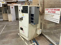 1998 thermwood th70 5-assige bewerkingscentra - afbeelding 10 van  22