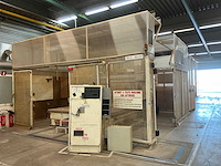 1998 thermwood th70 5-assige bewerkingscentra - afbeelding 14 van  22