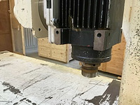 1998 thermwood th70 5-assige bewerkingscentra - afbeelding 2 van  22