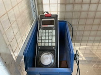 1998 thermwood th70 5-assige bewerkingscentra - afbeelding 4 van  22