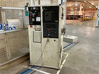 1998 thermwood th70 5-assige bewerkingscentra - afbeelding 6 van  22