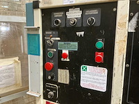 1998 thermwood th70 5-assige bewerkingscentra - afbeelding 8 van  22