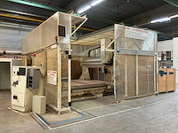 1998 thermwood th70 5-assige bewerkingscentra - afbeelding 13 van  22