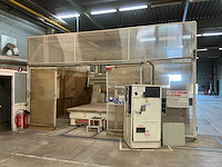 1998 thermwood th70 5-assige bewerkingscentra - afbeelding 15 van  22