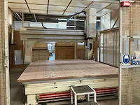 1998 thermwood th70 5-assige bewerkingscentra - afbeelding 12 van  22