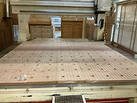 1998 thermwood th70 5-assige bewerkingscentra - afbeelding 16 van  22