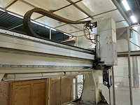 1998 thermwood th70 5-assige bewerkingscentra - afbeelding 18 van  22