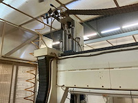 1998 thermwood th70 5-assige bewerkingscentra - afbeelding 19 van  22