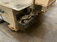 1998 thermwood th70 5-assige bewerkingscentra - afbeelding 20 van  22