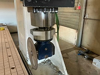 1998 thermwood th70l 5-assige bewerkingscentra - afbeelding 4 van  18