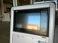 1998 thermwood th70l 5-assige bewerkingscentra - afbeelding 7 van  18