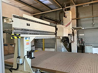 1998 thermwood th70l 5-assige bewerkingscentra - afbeelding 13 van  18