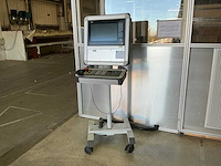 1998 thermwood th70l 5-assige bewerkingscentra - afbeelding 5 van  18