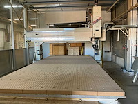 1998 thermwood th70l 5-assige bewerkingscentra - afbeelding 11 van  18