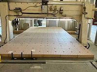 1998 thermwood th70l 5-assige bewerkingscentra - afbeelding 16 van  18