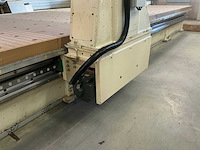 1998 thermwood th70l 5-assige bewerkingscentra - afbeelding 18 van  18