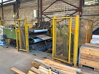 1998 to-mac stw972-13n decoiler - afbeelding 1 van  10