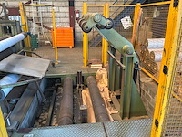 1998 to-mac stw972-13n decoiler - afbeelding 4 van  10